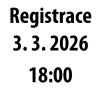 Registrace na 2. závod